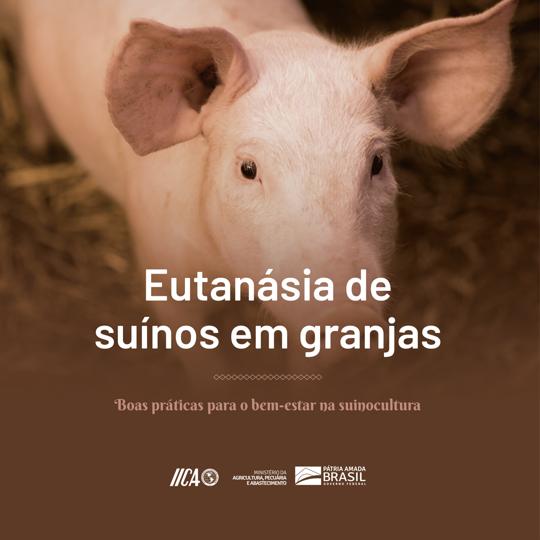 Eutan sia De Su nos Em Granjas Boas Pr ticas Para O Bem estar Na 